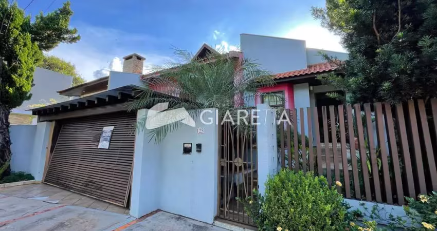 Casa com 4 dormitórios para locação, JARDIM LA SALLE, TOLEDO - PR