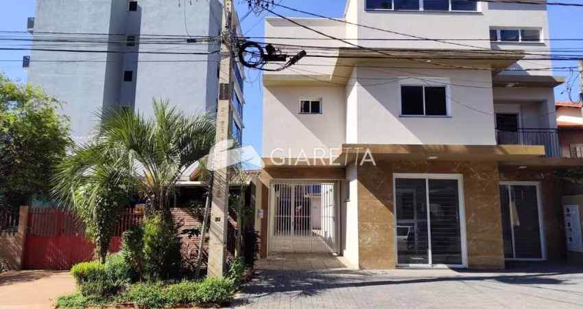 Sala comercial para locação, excelente localização, VILA INDUSTRIAL, TOLEDO - PR