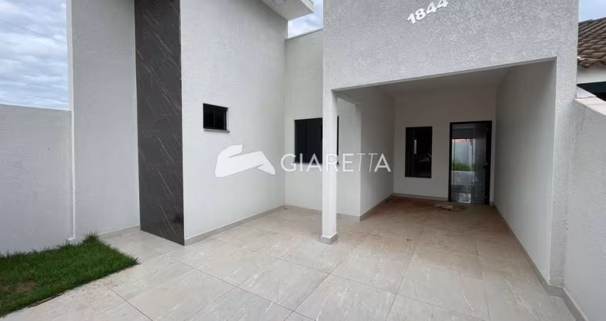 Casa ampla disponível para locação no JARDIM TOCANTINS, TOLEDO - PR