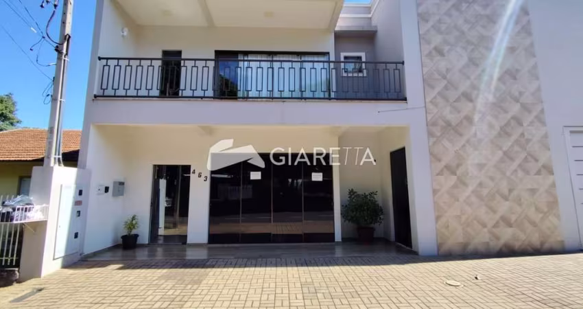 Sala comercial ampla disponível para locação, VILA INDUSTRIAL, TOLEDO - PR