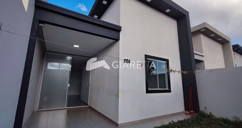 Casa ampla para locação em ótima localização, JARDIM PINHEIRINHO, TOLEDO - PR