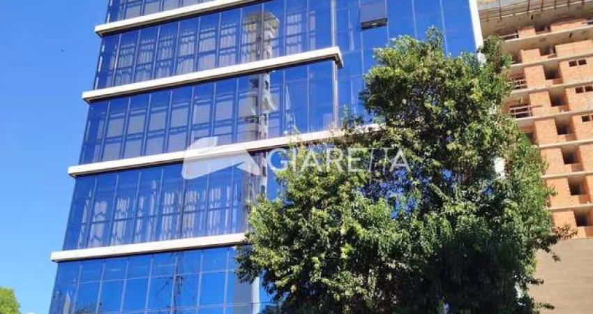 Sala comercial disponível para locação em ótima localização, CENTRO, TOLEDO - PR