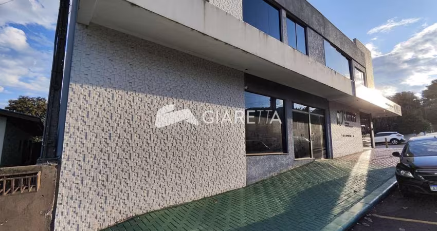 Sala comercial ampla para locação em ótima localização, CENTRO, TOLEDO - PR