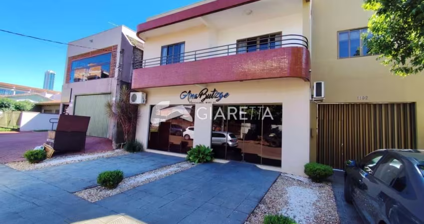 Apartamento amplo para locação em ótima localização, JARDIM GISELA, TOLEDO - PR