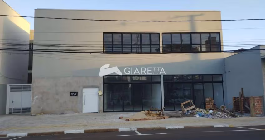 Sala comercial ampla para locação em ótima localização, CENTRO, TOLEDO - PR