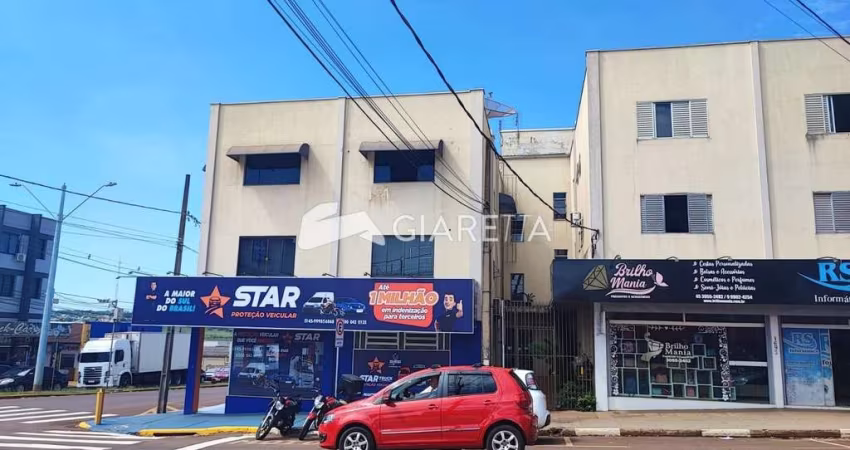 Apartamento para locação em excelente localização, CENTRO, TOLEDO - PR