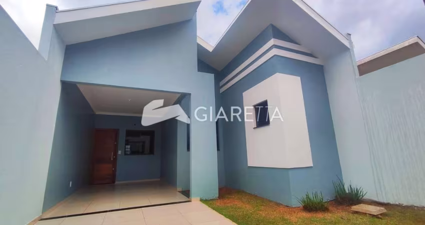 Casa ampla com excelente localização para locação, VILA INDUSTRIAL, TOLEDO - PR