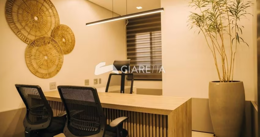 Sala Comercial para locação no JARDIM SANTA MARIA, TOLEDO - PR