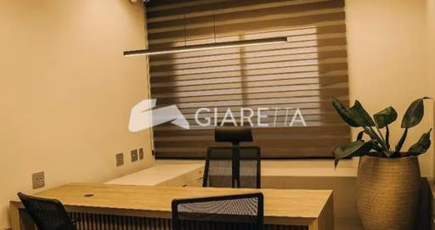 Sala Comercial para locação no JARDIM SANTA MARIA, TOLEDO - PR