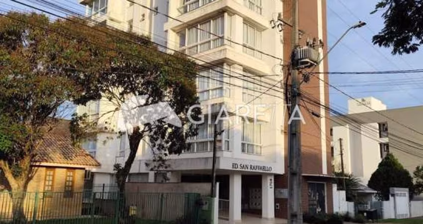 Apartamento para locação em ótima localização JARDIM PANCERA, TOLEDO - PR