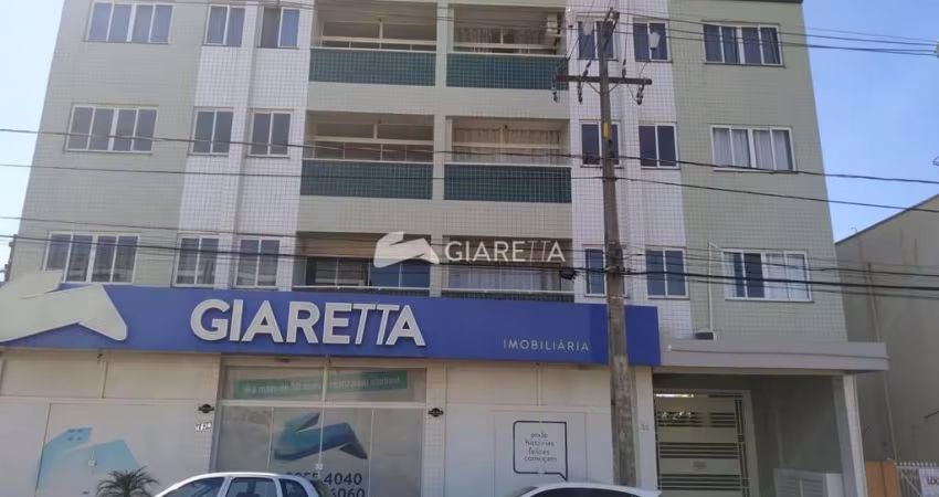 Apartamento amplo e bem localizado disponível para locação, CENTRO, TOLEDO - PR