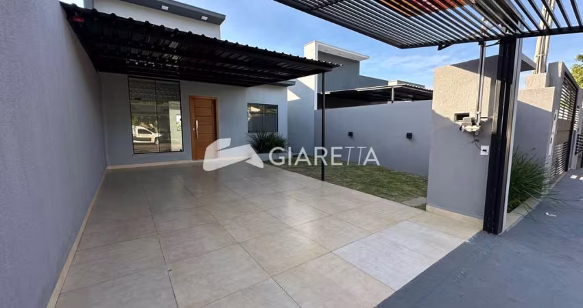 Sobrado amplo para locação em ótima localização, JARDIM PARIZOTTO, TOLEDO - PR