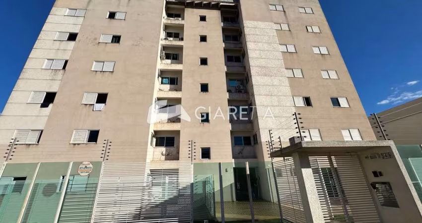 Apartamento amplo para locação no JARDIM CONCÓRDIA, TOLEDO - PR