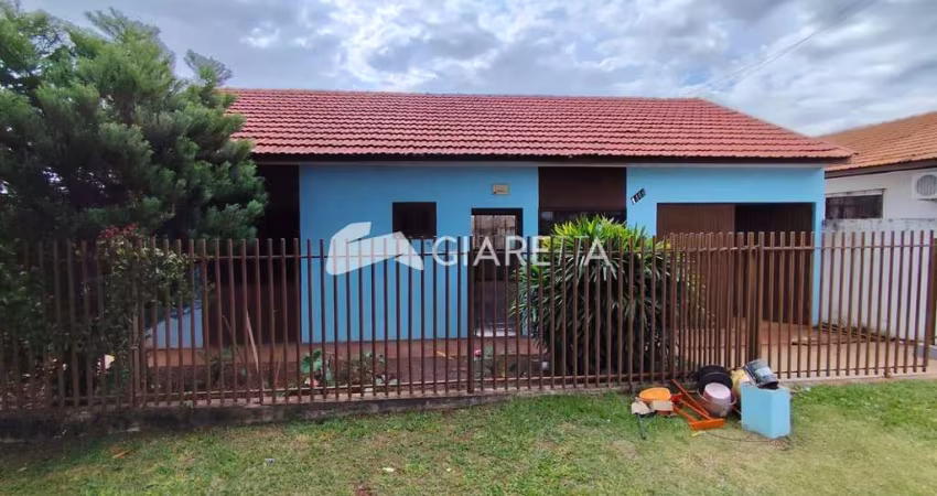 Casa ampla para locação em ótima localização, JARDIM PANORAMA, TOLEDO - PR