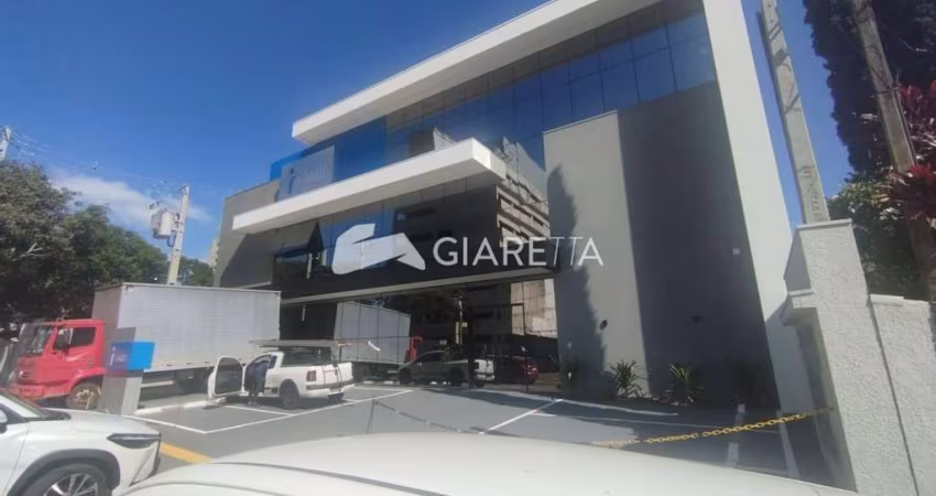 Sala comercial para locação em excelente localização, CENTRO, TOLEDO - PR