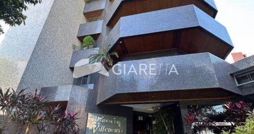 Apartamento amplo para locação em excelente localização, CENTRO, TOLEDO - PR