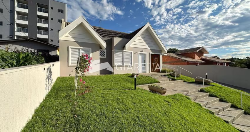 Casa ampla para locação em ótima localização, JARDIM SANTA MARIA, TOLEDO - PR