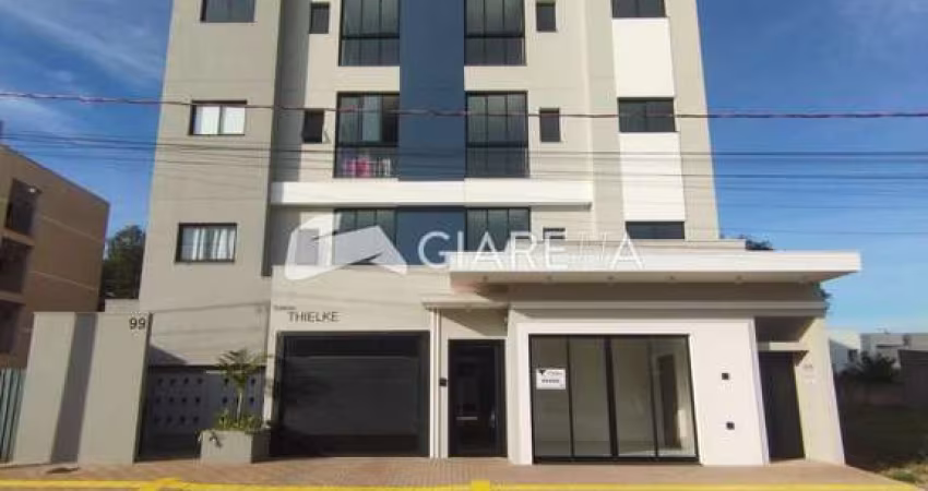 Apartamento para locação EDIFICIO THIELKE, JARDIM COOPAGRO, TOLEDO - PR