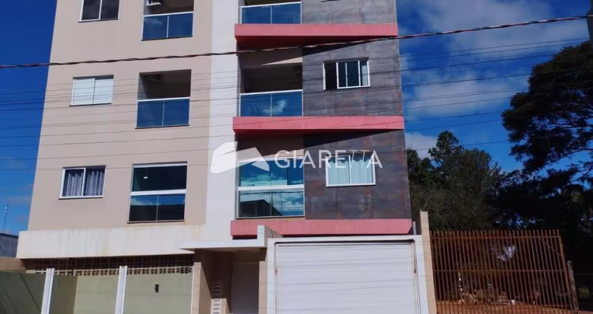 Apartamento amplo para locação em ótima localização, JARDIM COOPAGRO, TOLEDO-PR
