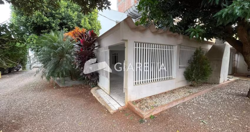 Casa kitnet para locação em excelente localização, VILA INDUSTRIAL, TOLEDO - PR