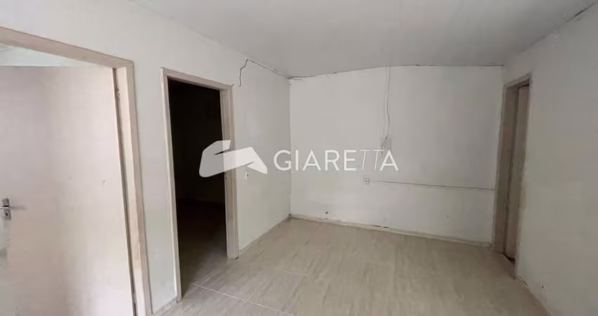 Casa kitnet para locação em excelente localização, VILA INDUSTRIAL, TOLEDO - PR