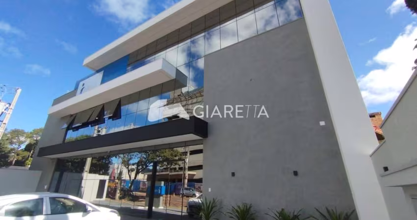 Sala comercial para locação em excelente localização, CENTRO, TOLEDO - PR