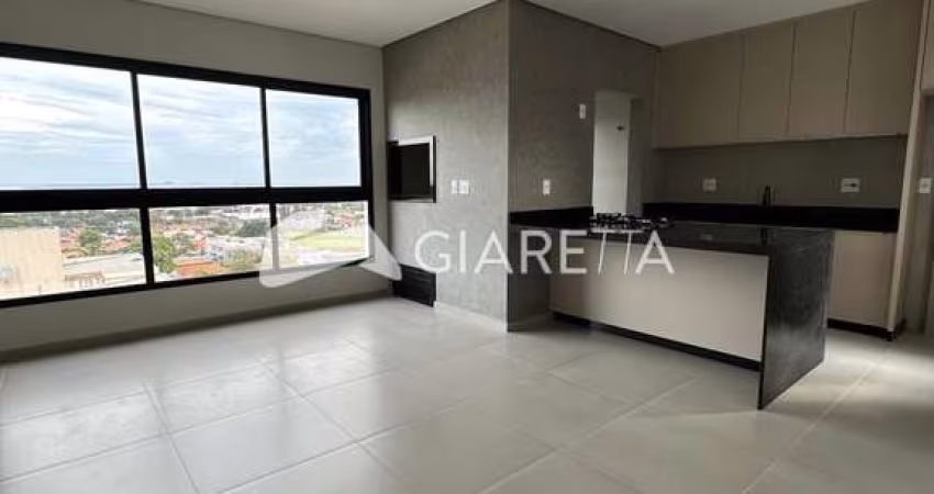 Apartamento semi mobiliado para locação, JARDIM PANCERA, TOLEDO - PR