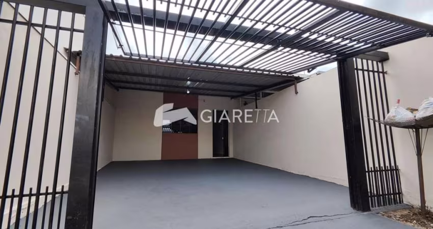 Casa ampla para locação em ótima localização, JARDIM COOPAGRO, TOLEDO - PR