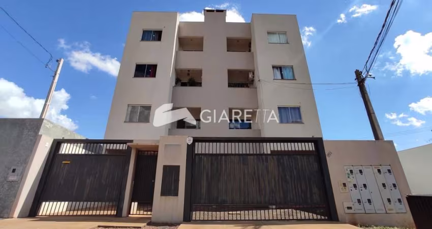Apartamento para locação no EDIFICIO MORAES, VILA BECKER, TOLEDO - PR