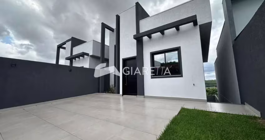 Sobrado amplo em excelente localização para locação, jardim parizotto, toledo-pr