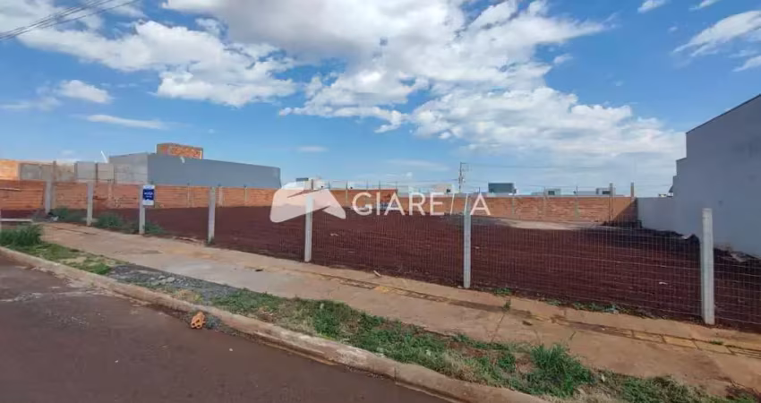 Terreno amplo disponível para locação no jardim panorama ii, toledo - pr