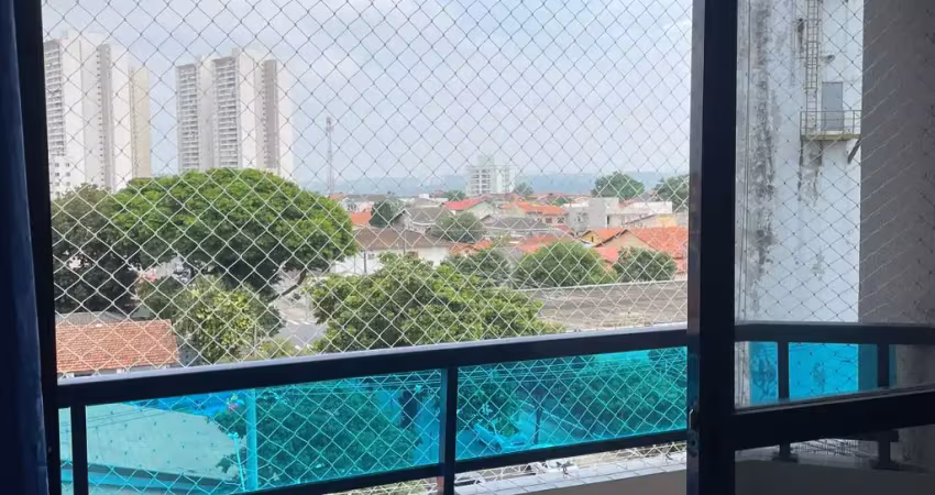 Apartamento com 3 quartos para alugar no Jardim das Indústrias, São José dos Campos 