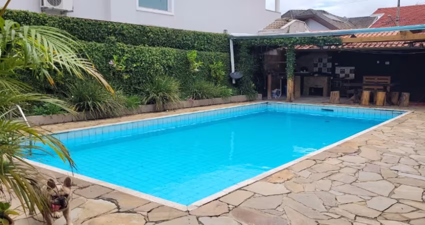 Casa térrea Locação - Jd. das Colinas em SJCampos