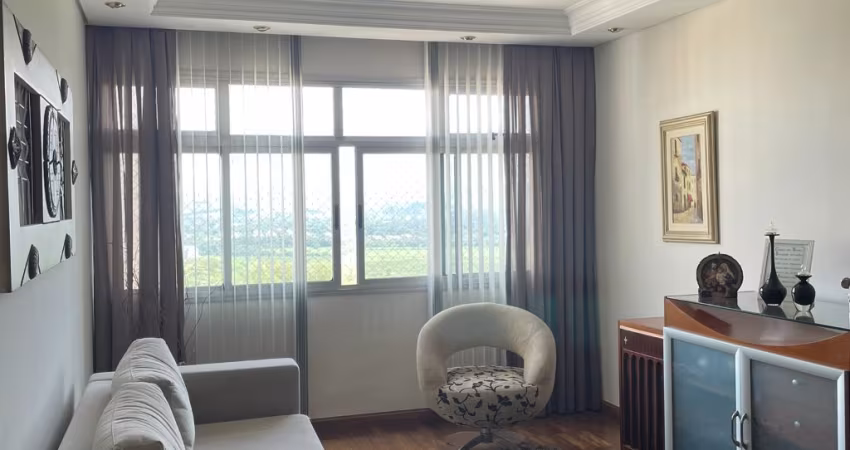 Apartamento 3 dormitórios em ótima localização