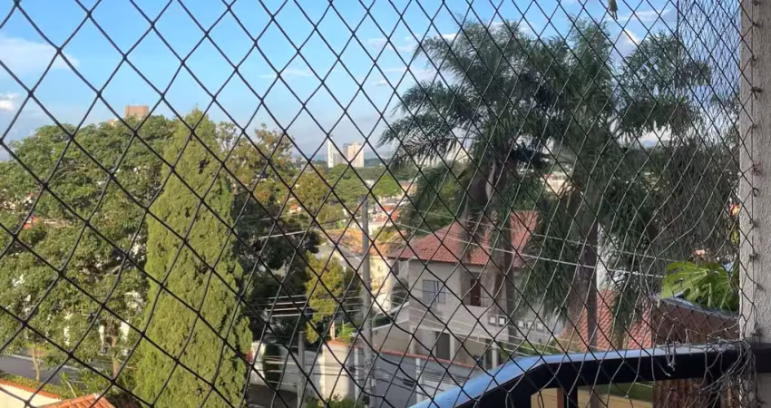 Apartamento com 3 quartos à venda no Jardim das Indústrias, São José dos Campos 