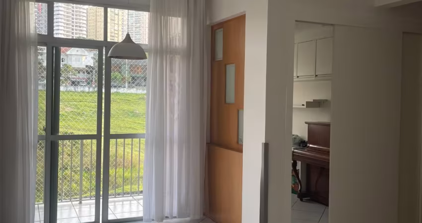 Excelente apartamento 3 dormitórios