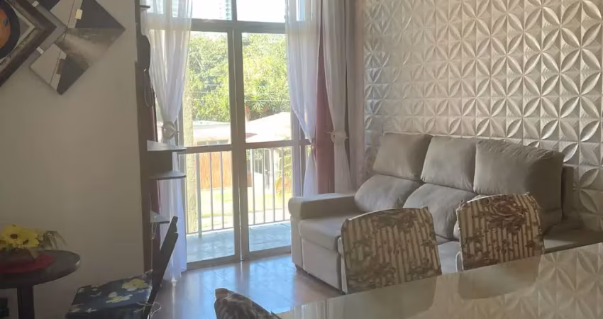 Apartamento com 3 quartos à venda no Jardim Aquárius, São José dos Campos 