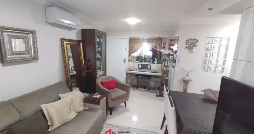 Apartamento com 2 quartos à venda no Centro, Balneário Camboriú 