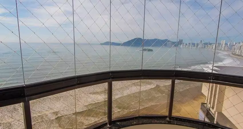 Apartamento com 3 quartos à venda no Centro, Balneário Camboriú 