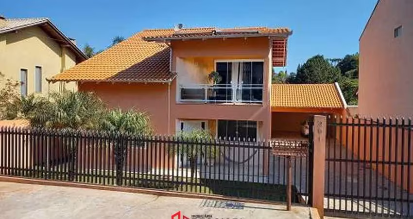 CASA 3 DOR 4 VG SÃO BENTO DO SUL PERMUTA EM BC