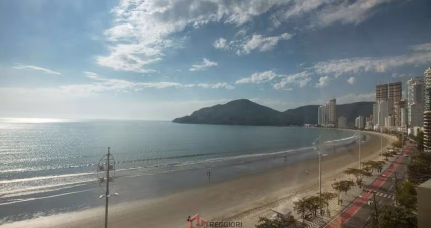FRENTE MAR 3 DOR 2 VAGAS BALNEÁRIO CAMBORIÚ