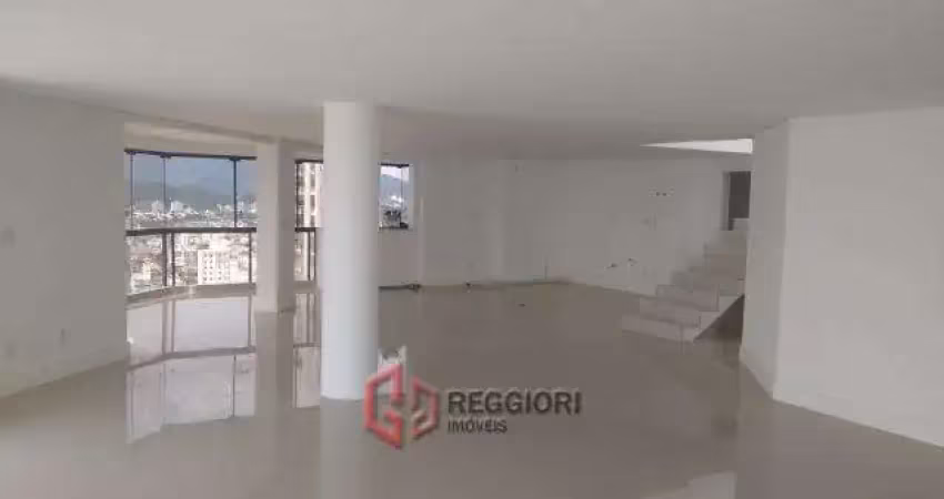 APTO COBERTURA DUPLEX 5 DORMITÓRIOS BAL. CAMBORIU