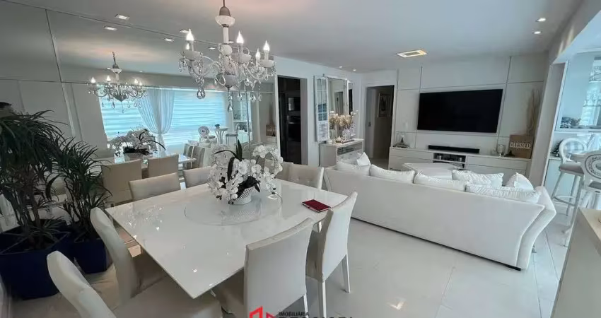 Apartamento com 4 quartos à venda no Centro, Balneário Camboriú 