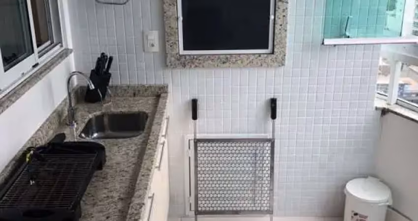 Apartamento com 3 quartos à venda no Centro, Balneário Camboriú 