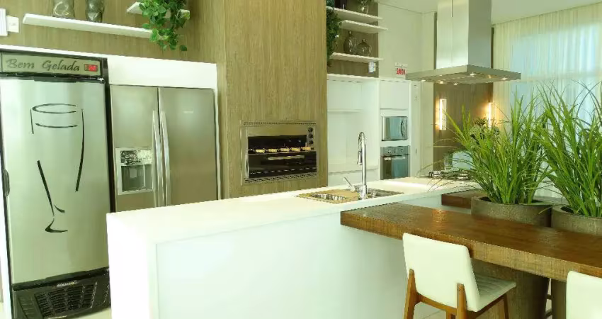 Apartamento com 3 quartos à venda no Centro, Balneário Camboriú 