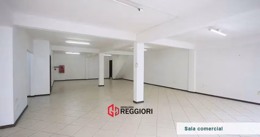 Sala comercial à venda em Pioneiros, Balneário Camboriú 