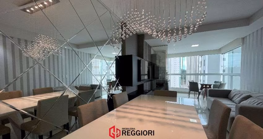 APTO 4 DORM 3 VAGAS PIONEIROS BALNEARIO CAMBORIU
