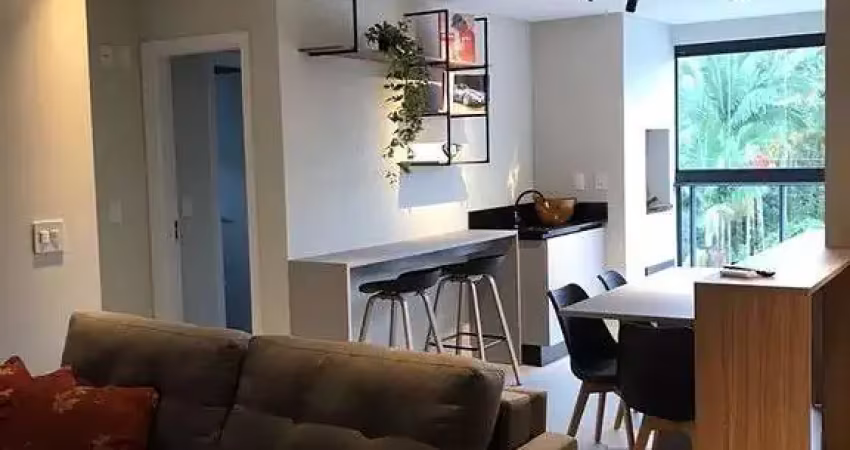 Apartamento com 2 quartos para alugar na Praia Brava, Itajaí 