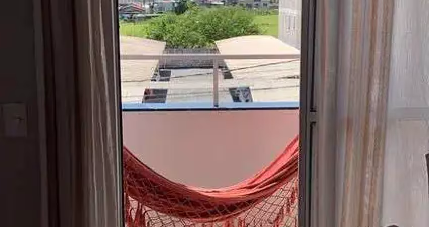 APTO 2 DORM 1 VAGA CHURRASQUEIRA LAZER CAMBORIÚ SC