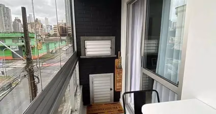APTO REFORMADO 2 DOR 1 VAGA VILA REAL BAL CAMBORIU